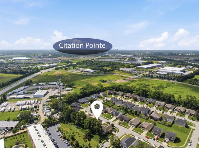 2829 Kearney Creek Lane, Lexington, KY 40511