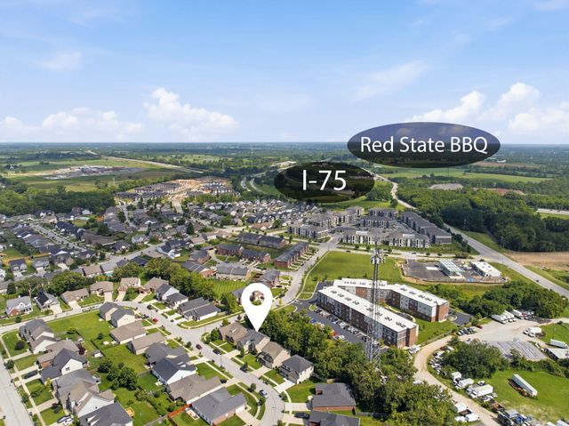 2829 Kearney Creek Lane, Lexington, KY 40511