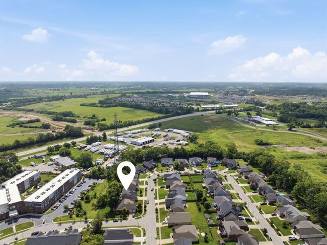 2829 Kearney Creek Lane, Lexington, KY 40511
