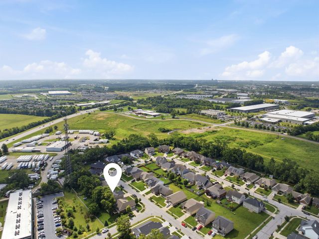 2829 Kearney Creek Lane, Lexington, KY 40511