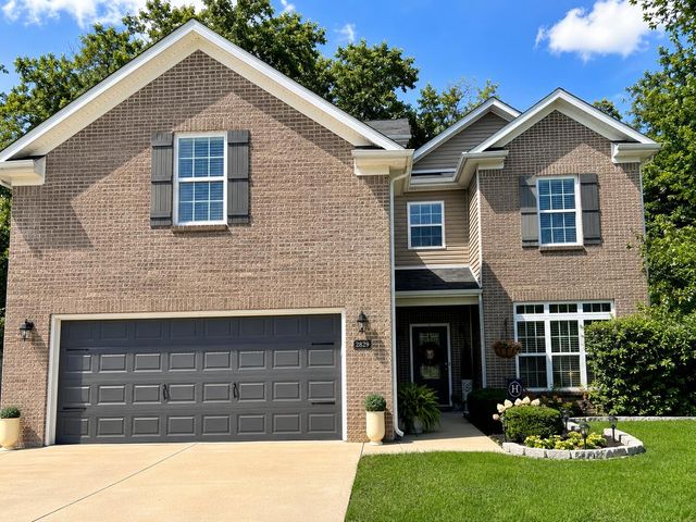 2829 Kearney Creek Lane, Lexington, KY 40511