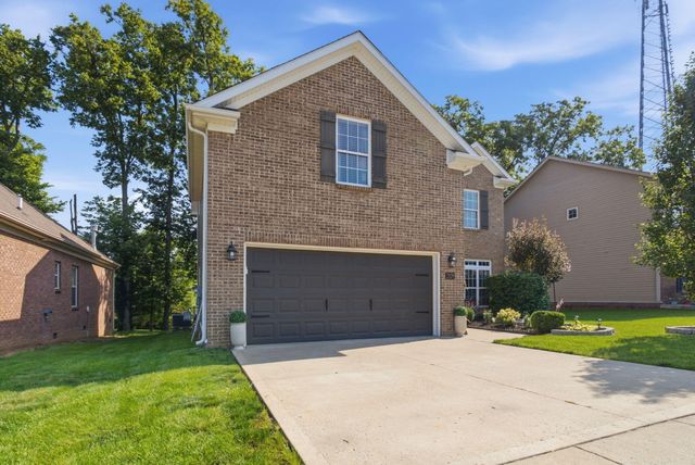 2829 Kearney Creek Lane, Lexington, KY 40511