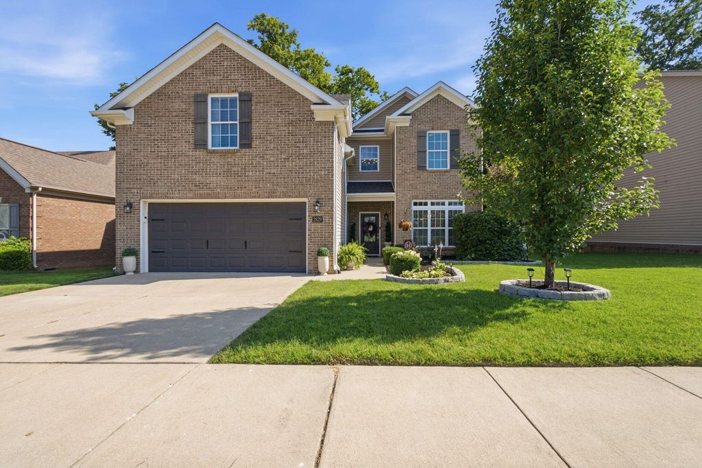 2829 Kearney Creek Lane, Lexington, KY 40511