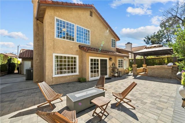 25009 Wintergreen Court, Stevenson Ranch, CA 91381