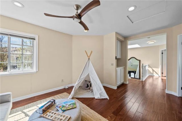 25009 Wintergreen Court, Stevenson Ranch, CA 91381