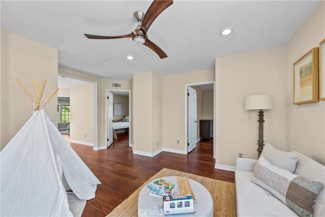 25009 Wintergreen Court, Stevenson Ranch, CA 91381