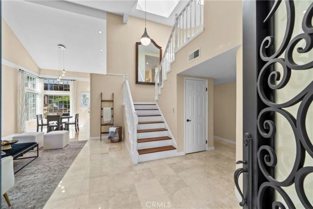 25009 Wintergreen Court, Stevenson Ranch, CA 91381