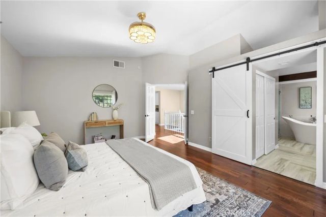 25009 Wintergreen Court, Stevenson Ranch, CA 91381