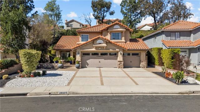 25009 Wintergreen Court, Stevenson Ranch, CA 91381