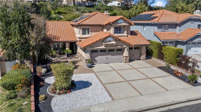 25009 Wintergreen Court, Stevenson Ranch, CA 91381