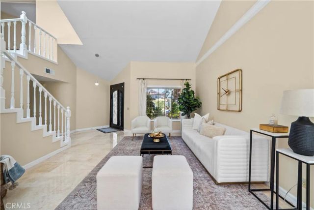 25009 Wintergreen Court, Stevenson Ranch, CA 91381