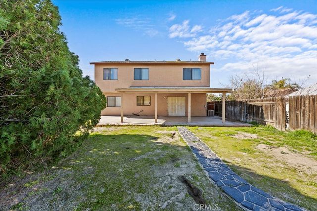 580 Wimbledon, San Jacinto, CA 92583