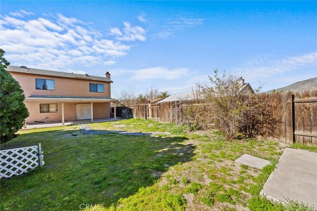 580 Wimbledon, San Jacinto, CA 92583