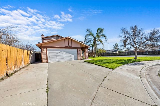 580 Wimbledon, San Jacinto, CA 92583