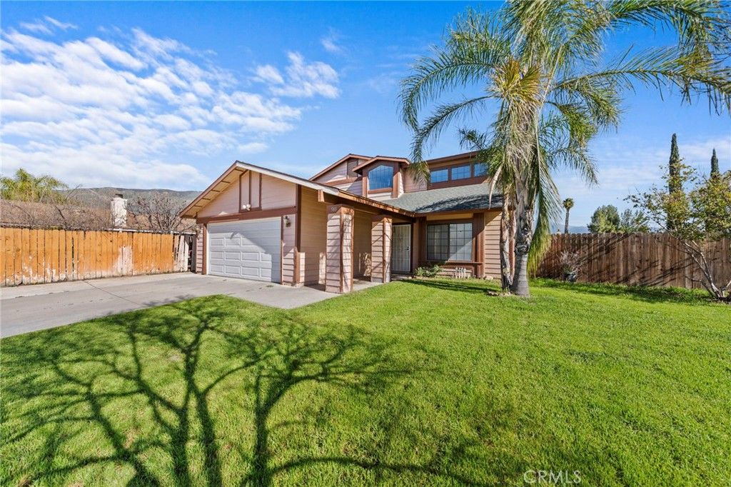 580 Wimbledon, San Jacinto, CA 92583