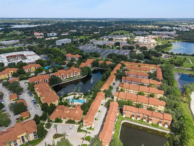 6123 METROWEST BOULEVARD 101, Orlando, FL 32835