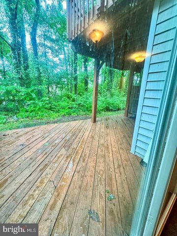 7719 ORA CT, Greenbelt, MD 20770