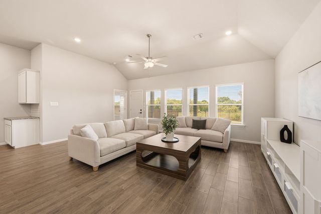 9440 Pepper Grass Drive, Fort Worth, TX 76131