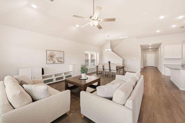 9440 Pepper Grass Drive, Fort Worth, TX 76131