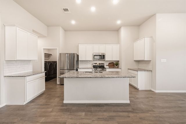 9440 Pepper Grass Drive, Fort Worth, TX 76131