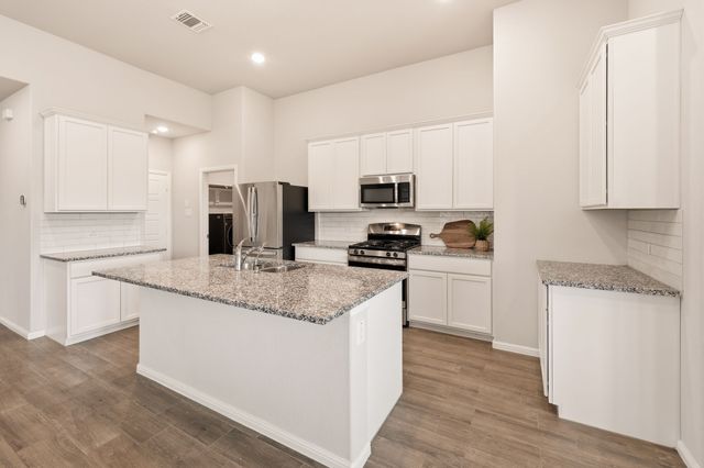 9440 Pepper Grass Drive, Fort Worth, TX 76131