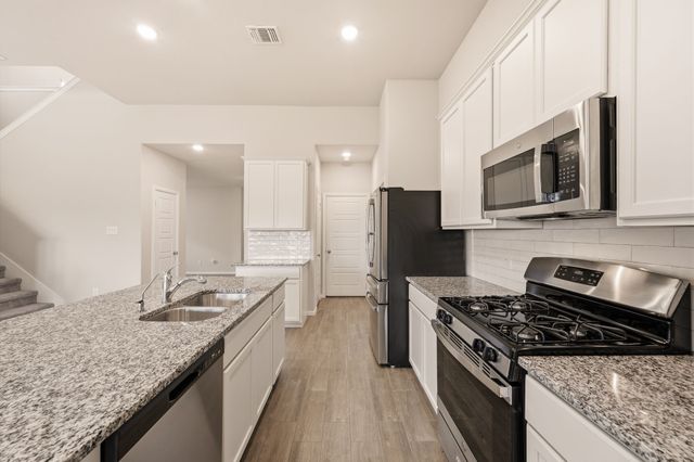 9440 Pepper Grass Drive, Fort Worth, TX 76131