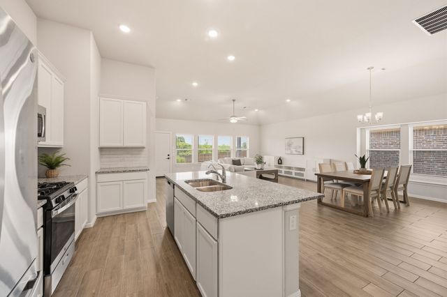 9440 Pepper Grass Drive, Fort Worth, TX 76131
