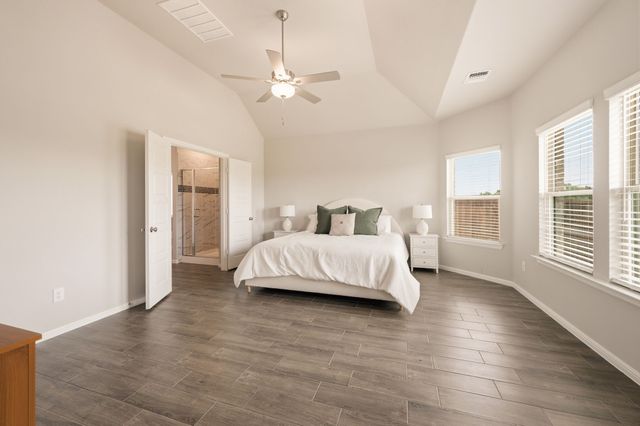 9440 Pepper Grass Drive, Fort Worth, TX 76131