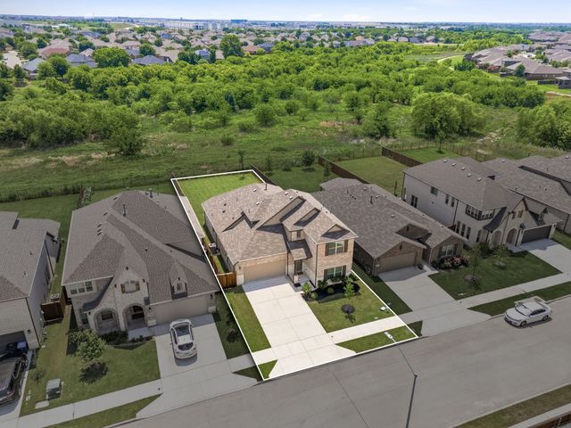 9440 Pepper Grass Drive, Fort Worth, TX 76131