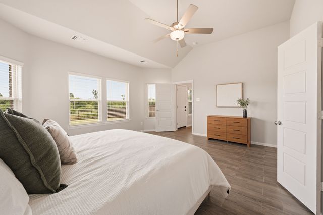 9440 Pepper Grass Drive, Fort Worth, TX 76131