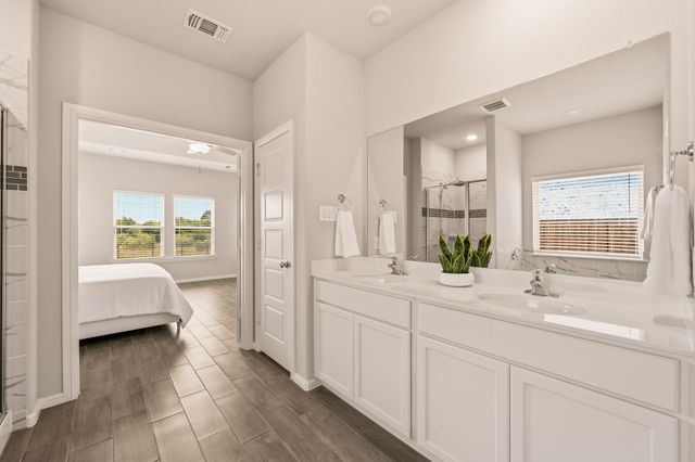 9440 Pepper Grass Drive, Fort Worth, TX 76131