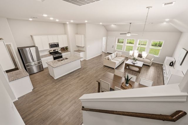 9440 Pepper Grass Drive, Fort Worth, TX 76131