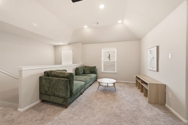 9440 Pepper Grass Drive, Fort Worth, TX 76131