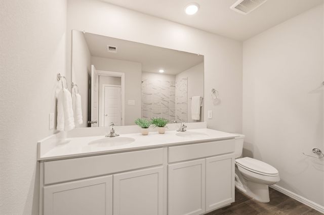 9440 Pepper Grass Drive, Fort Worth, TX 76131