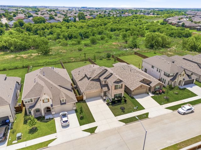 9440 Pepper Grass Drive, Fort Worth, TX 76131
