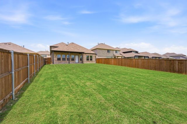 9440 Pepper Grass Drive, Fort Worth, TX 76131