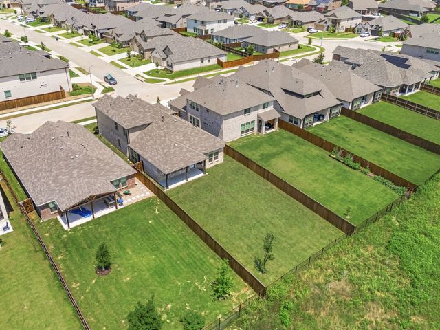 9440 Pepper Grass Drive, Fort Worth, TX 76131