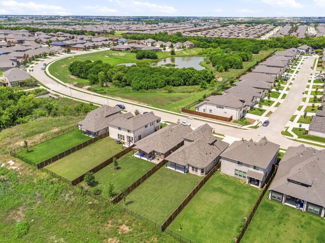 9440 Pepper Grass Drive, Fort Worth, TX 76131