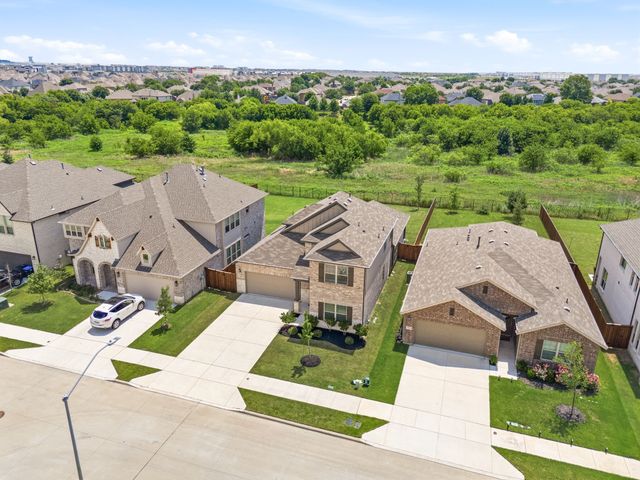 9440 Pepper Grass Drive, Fort Worth, TX 76131