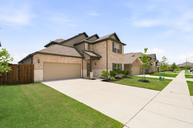 9440 Pepper Grass Drive, Fort Worth, TX 76131