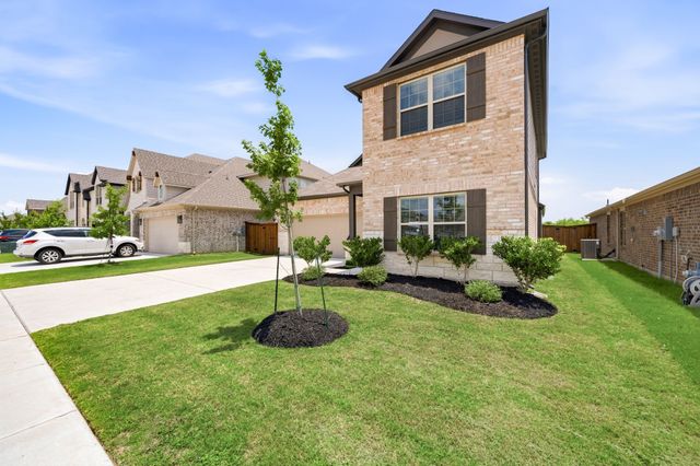 9440 Pepper Grass Drive, Fort Worth, TX 76131