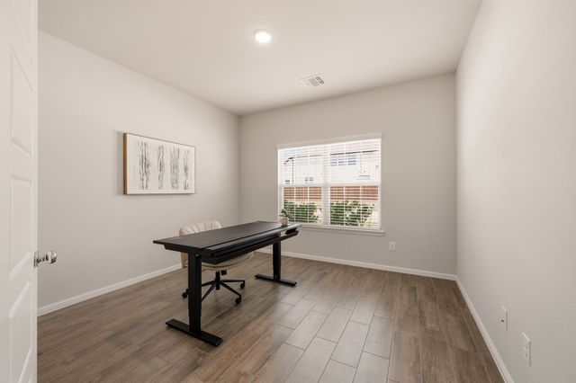 9440 Pepper Grass Drive, Fort Worth, TX 76131
