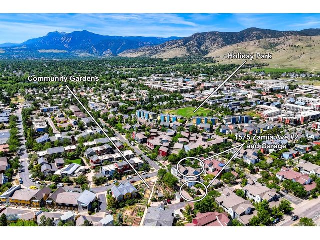 1575 Zamia Ave 2, Boulder, CO 80304