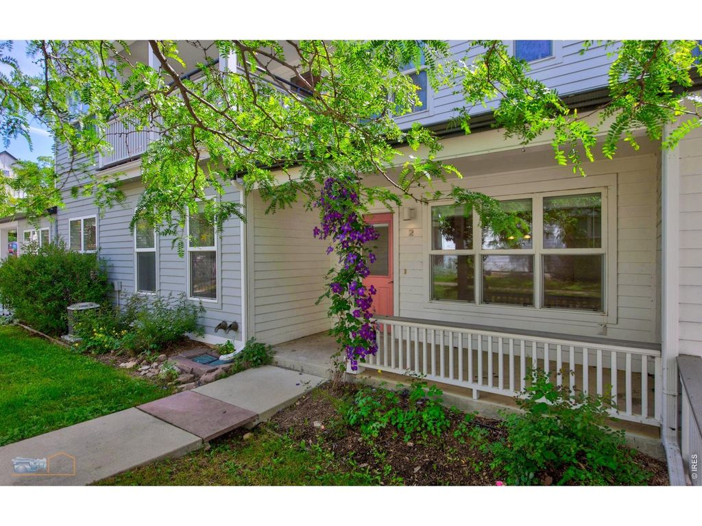 1575 Zamia Ave 2, Boulder, CO 80304