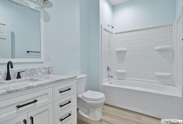 320 Tecumseh Street, Sterling, NE 68443