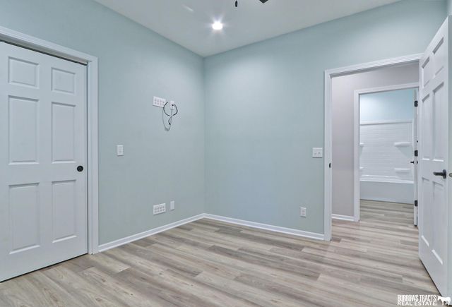 320 Tecumseh Street, Sterling, NE 68443