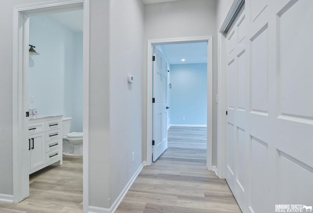 320 Tecumseh Street, Sterling, NE 68443