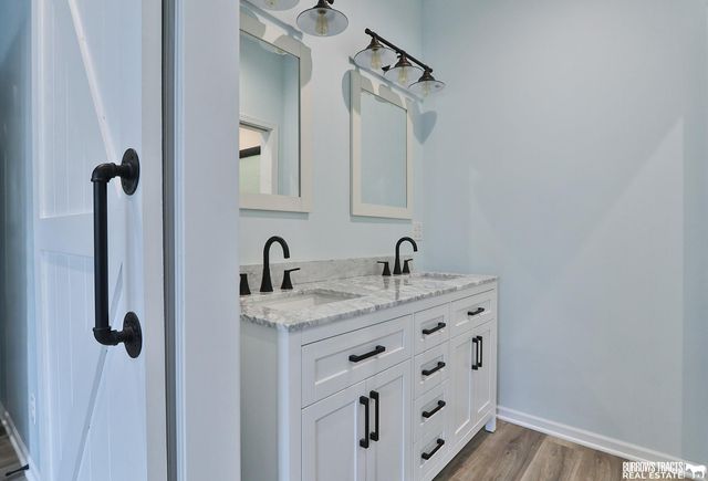 320 Tecumseh Street, Sterling, NE 68443