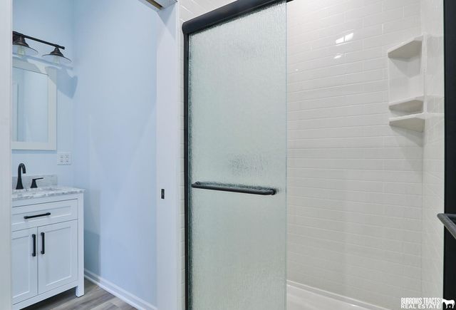 320 Tecumseh Street, Sterling, NE 68443