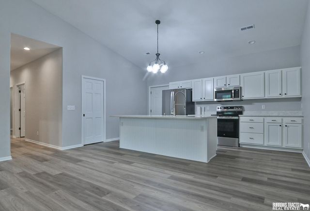 320 Tecumseh Street, Sterling, NE 68443